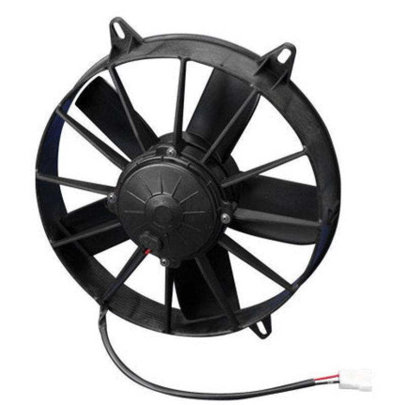 SPAL 1363 CFM 11in High Performance Fan - Pull (VA03-AP70/LL-37A)-thumbmail-1
