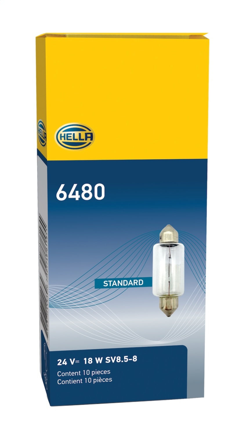 Hella Bulb 6480 24V 18W SV8.5-8 T4.625 15x43mm-thumbmail-6