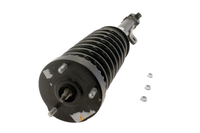 KYB Strut Plus Front Left Chrysler 300 05-10-thumbmail-2