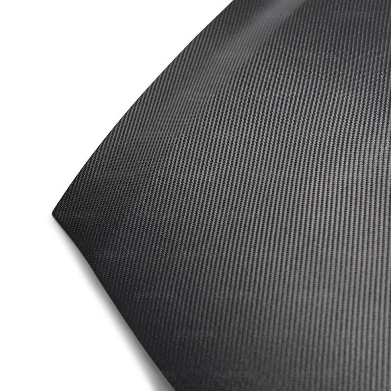Seibon 09-12 Nissan GTR R35 DS-Style Carbon Fiber Hood-thumbmail-6