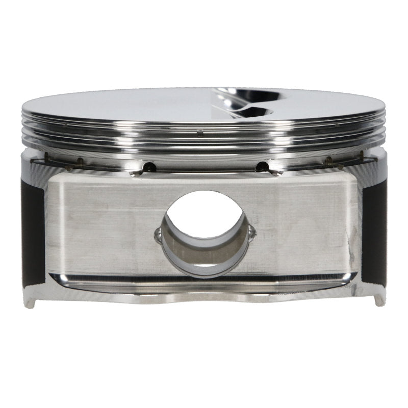 JE Pistons 350 SBC ULTRA FT GP Set of 8 Pistons-thumbmail-11