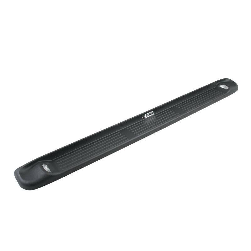 Westin Molded Step Board lighted 79 in - Black-thumbmail-2