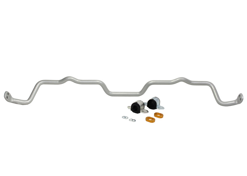 Whiteline 03-06 Nissan 350z Z33 Front 32mm Heavy Duty Adjustable Swaybar-thumbmail-2