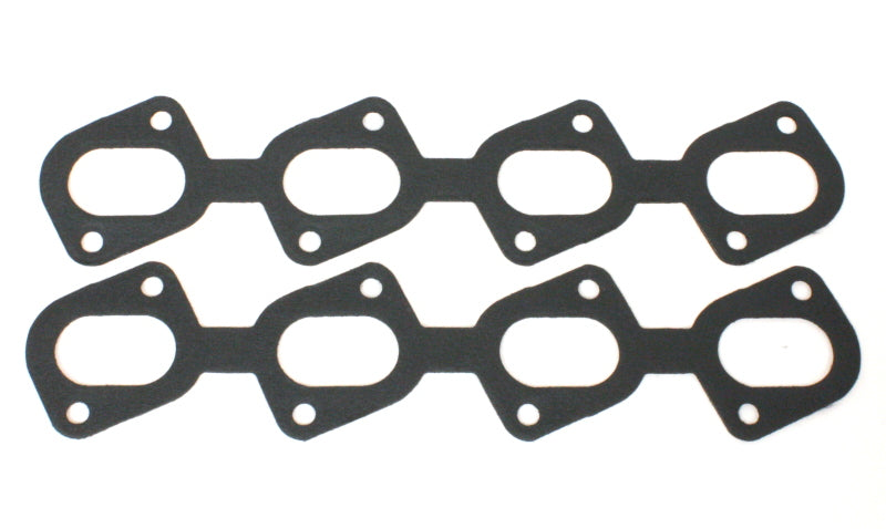 JBA 96-04 Ford 4.6L/5.4L 4V DOHC Oval Port Header Gasket - Pair-thumbmail-2