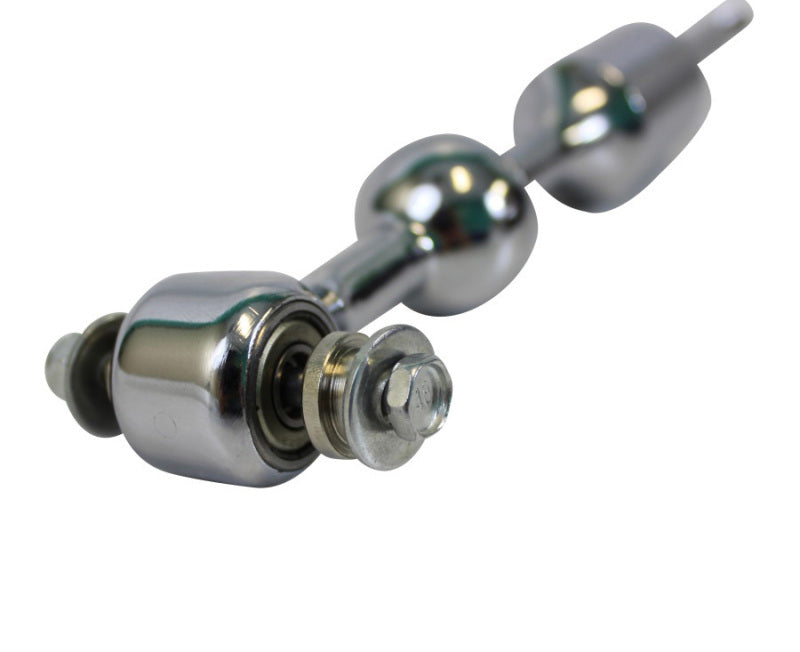 ISR Performance Short Shifter - 2009+ Hyundai Genesis Coupe-thumbmail-1