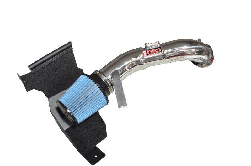 Injen 2016+ Honda Civic 2.0L, 4-cyl. 1pcs. Short-Ram Intake System w/MR Technology and Air Fusion-thumbmail-2