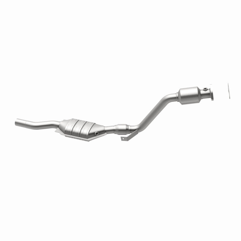 MagnaFlow Conv DF 03 Volkswagen Passat 2.8L-thumbmail-50
