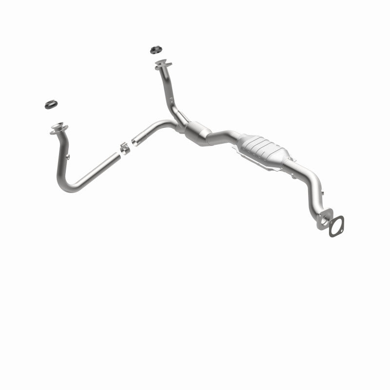 MagnaFlow Conv DF 01-05 Chevrolet Blazer 4.3L 4WD-thumbmail-46