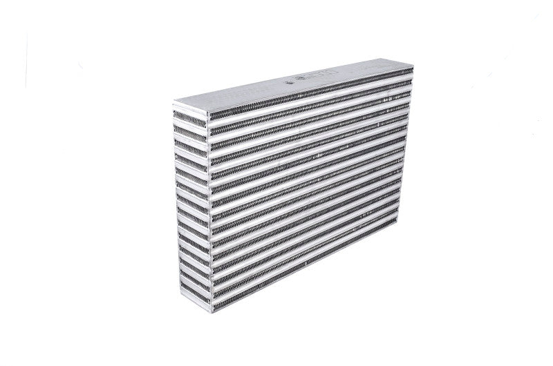 Garrett Air / Air Intercooler CAC (18.00in x 12.10in x 3.00in) - 750 HP-thumbmail-2