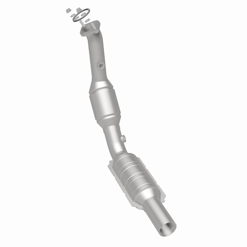 MagnaFlow Conv DF 10-11 Chevy Camaro 3.6L Driver Side-thumbmail-45