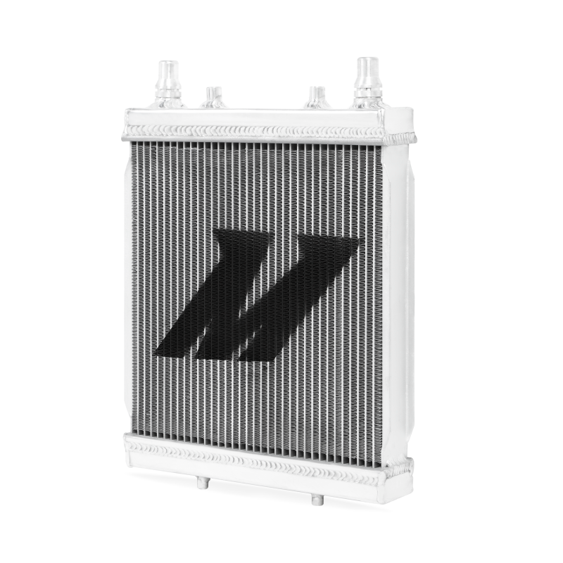 Mishimoto 2016+ Chevrolet Camaro SS or HD Cooling Package Performance Aux Aluminum Radiators-thumbmail-23