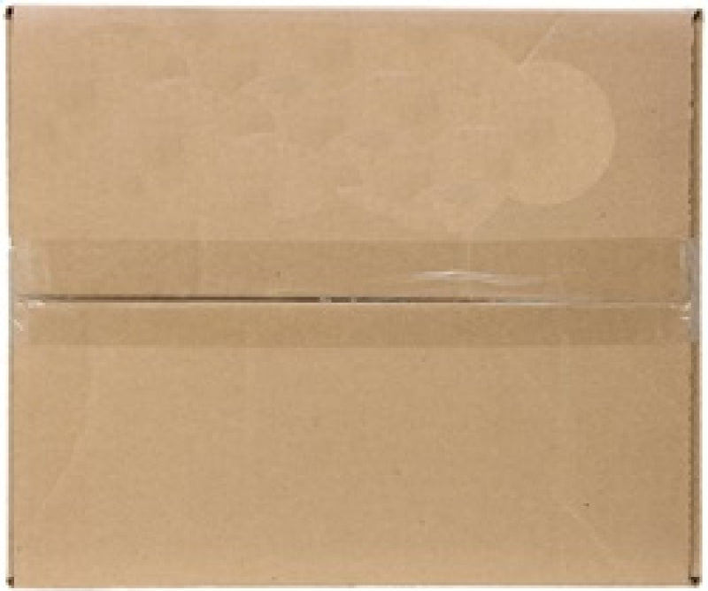 K&N Universal Plenum 11.89in L x 9in Dia x 4.75in H - Black-thumbmail-11