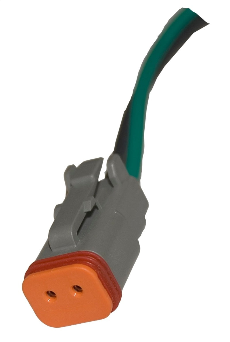 Hella 300MM W/DT Conn 2 Pin PGTL-thumbmail-2