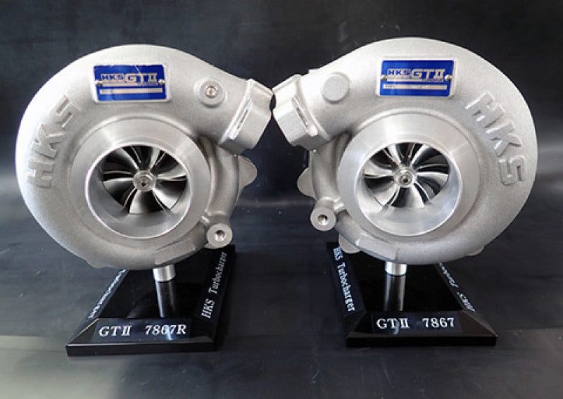 HKS CHRA GT II 7867-thumbmail-2