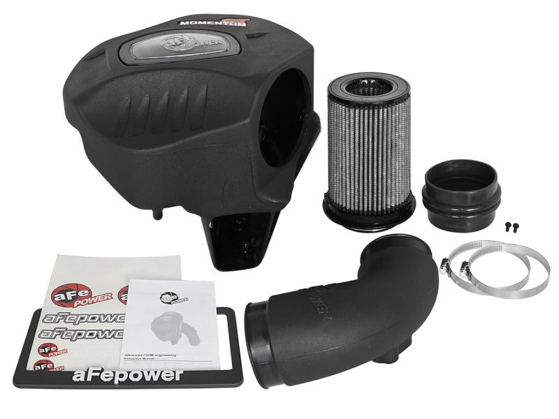 aFe POWER Momentum GT Pro Dry S Intake System 16-17 BMW 340i/ix (B58)-thumbmail-11
