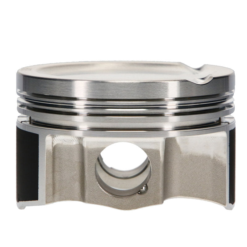 JE Pistons VW KR/PL 1.8L KIT Set of 4 Pistons-thumbmail-6