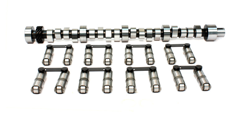 COMP Cams Cam & Lifter Kit 243/257 Cam/Lifter Kit Pontiac 265-455-thumbmail-1