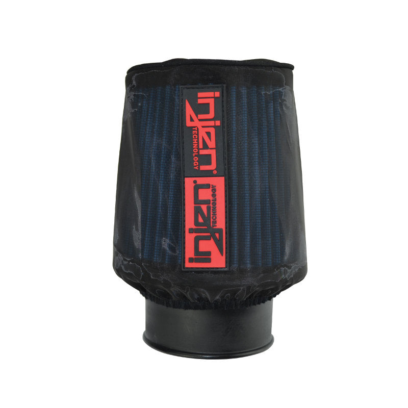 Injen Black Water Repellent Pre-Filter Fits X-1070-thumbmail-2