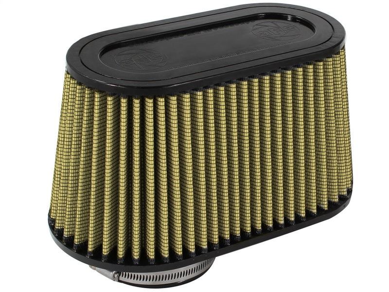 aFe MagnumFLOW Air Filters PG7 A/F 3.3in F x 11x6in B x 9-1/2x4-1/2in T x 6in H-thumbmail-1