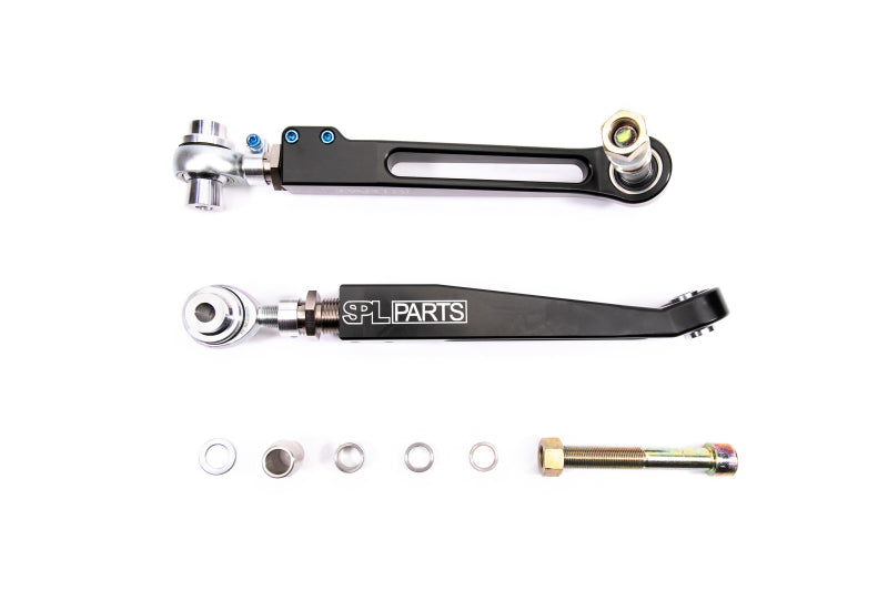 SPL Parts 2016+ Chevrolet Camaro (Gen 6) Front Lower Control Arms-thumbmail-2