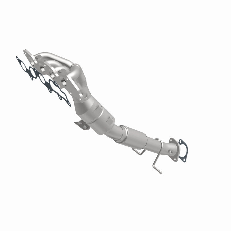 Magnaflow Conv DF 10- Mazda 3 2.5L-thumbmail-49