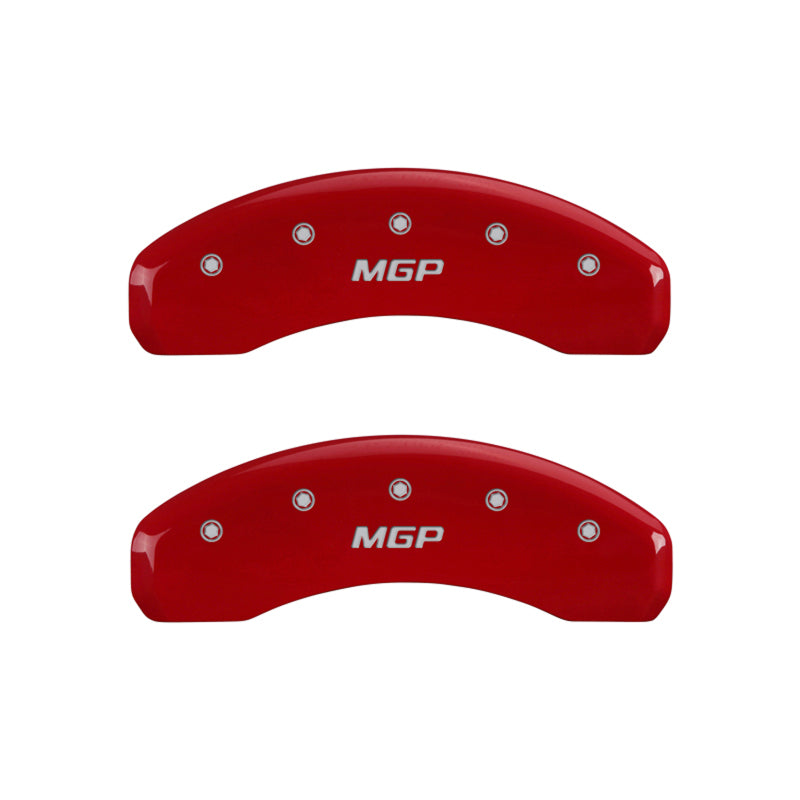 MGP 4 Caliper Covers Engraved Front & Rear MGP Yellow finish black ch-thumbmail-5