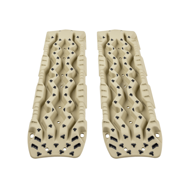 ARB TRED Pro Recovery Boards - Desert Sand-thumbmail-4