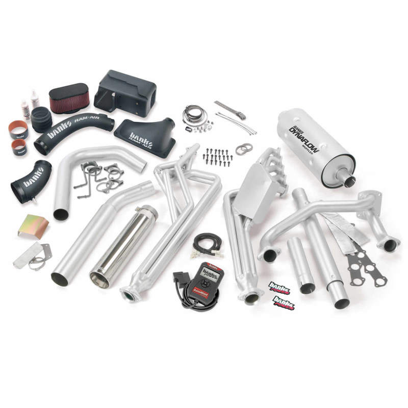 Banks Power 06-10 Ford 6.8 MH-A (L-Exit) PowerPack System W/AutoMind-thumbmail-4