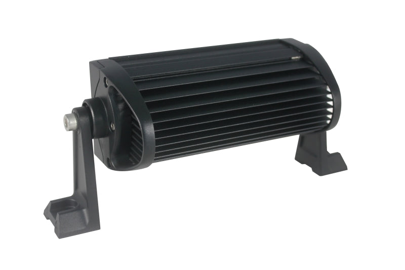 Hella Value Fit Sport 8in Light - 36W Dual Row Flood Beam - LED-thumbmail-7