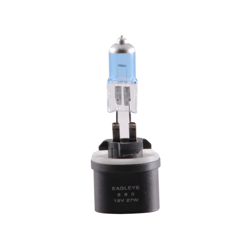 ANZO Halogen Bulbs Universal 880 12V 27W Super White Twin Pack-thumbmail-2