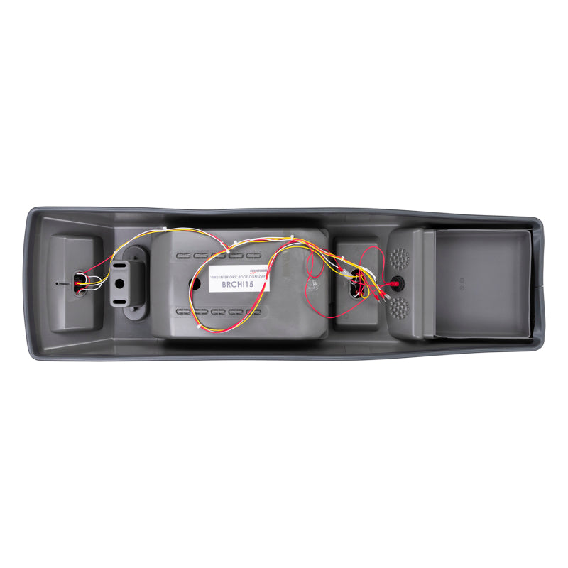 ARB Roof Console Hilux Ec & Dc 15On-thumbmail-5