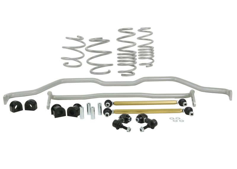 Whiteline 17-20 Honda Civic Si / Type-R Grip Series Kit-thumbmail-3