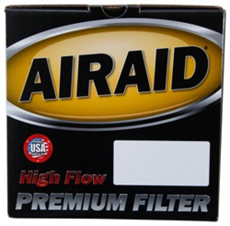 Airaid Universal Air Filter - Cone 4 x 7 x 4 5/8 x 7 w/ Short Flange-thumbmail-18