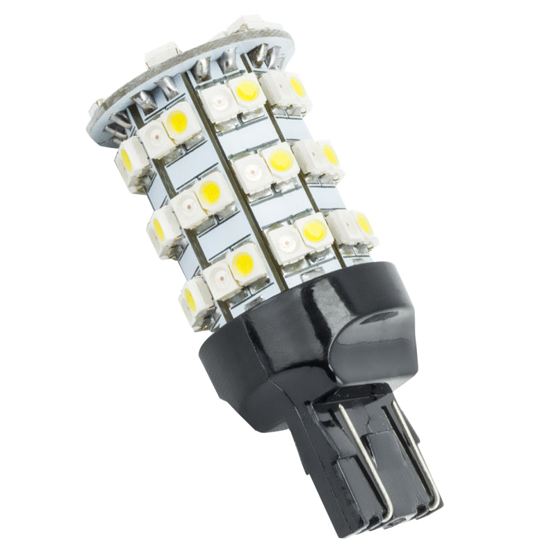 Oracle 3157 64 LED Switchback Bulb (SIngle) - Amber/White-thumbmail-6