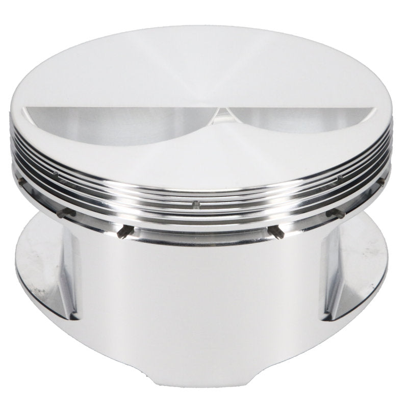 JE Pistons 350 SBC STD DTY FT Set of 8 Pistons-thumbmail-1