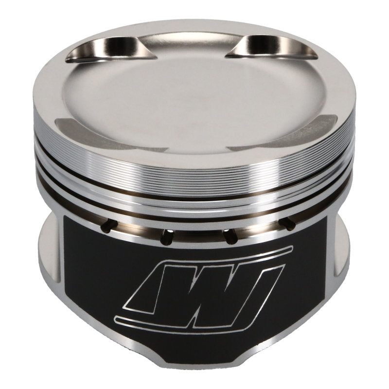 Wiseco Toyota 2JZGTE Turbo -14.8cc 1.338 X 86.5 Bore Piston Shelf Stock-thumbmail-8