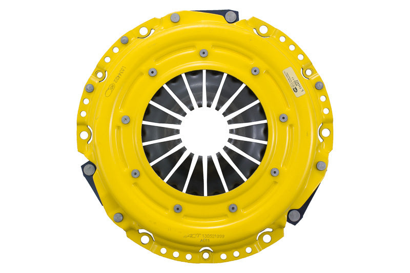 ACT 2005 Audi S4 P/PL Heavy Duty Clutch Pressure Plate-thumbmail-1