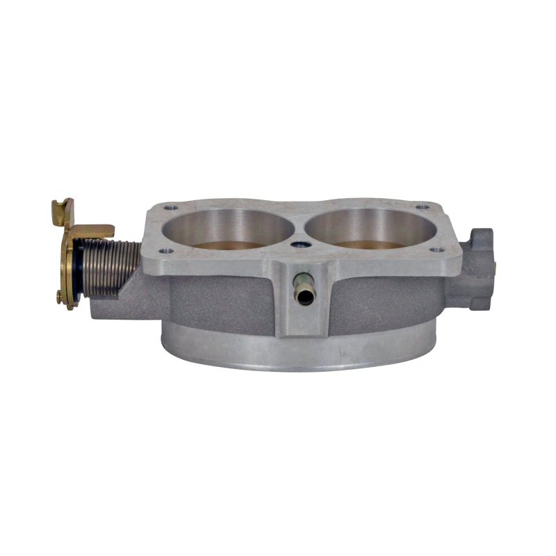 BBK 03-07 Dodge Viper V10 Twin 67mm Throttle Body BBK Power Plus Series-thumbmail-13