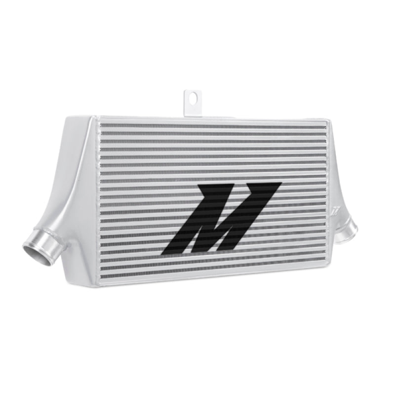 Mishimoto 01-07 Mitsubishi Lancer Evolution 7/8/9 Race Intercooler - Silver-thumbmail-4