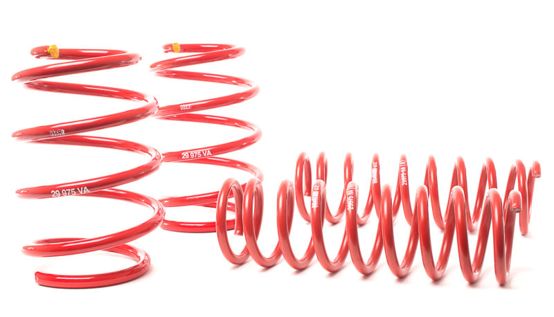 H&R 95-01 BMW 730i/730iL E38 Sport Spring (w/o Self-Leveling & w/o Sport Susp.)-thumbmail-2