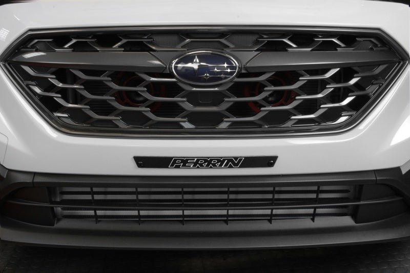 Perrin 2022 Subaru WRX License Plate Delete - Black-thumbmail-11
