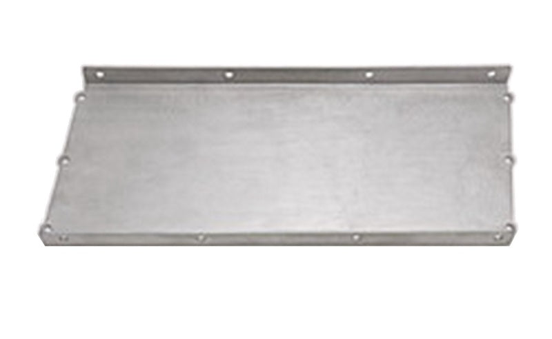 Edelbrock Valley Cover Plate Kit for Chrysler B (383) Engines Using Edelbrock Victor Heads-thumbmail-3