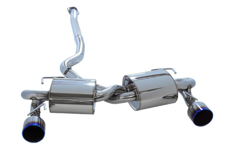 HKS SUPER TURBO MUFFLER GRB/GRF-thumbmail-2