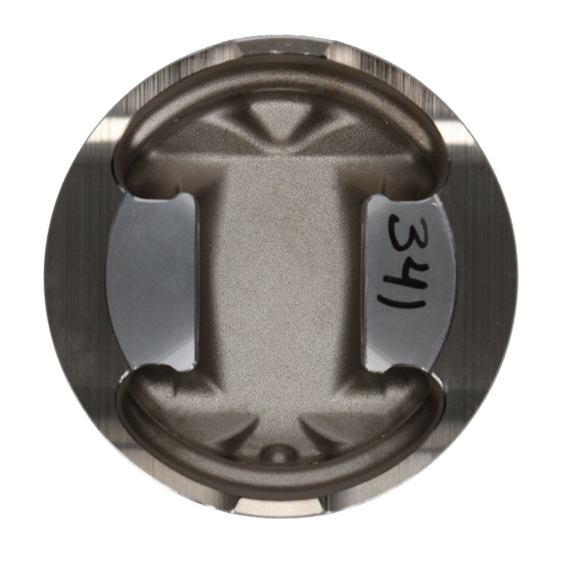 Wiseco Opel  / Vauxhall Corsa 1.6L 16V 79.0mm Bore 8.8:1 CR Piston Kit *Build on Demand*-thumbmail-11