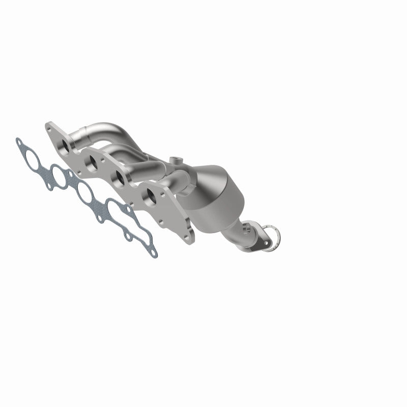 Magnaflow Conv DF 2008 Mazda 6 2.3L Manifold-thumbmail-48