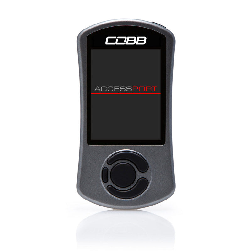 Cobb Porsche Macan 95B.2/.3 S/GTS/Turbo AccessPORT V3-thumbmail-12