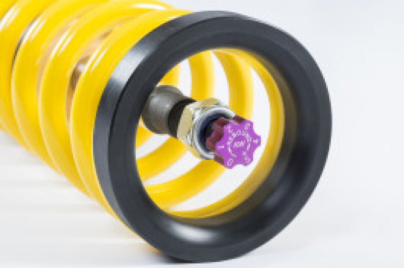 KW Coilover Kit V4 2016+ Mercedes AMG GT/GT S/GT C Coupe w/ Adaptive Suspension-thumbmail-2
