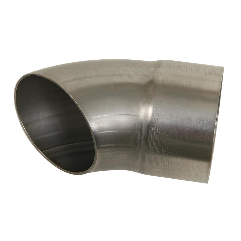 Kooks Universal 3 1/2in Short Turnouts Steel-thumbmail-1