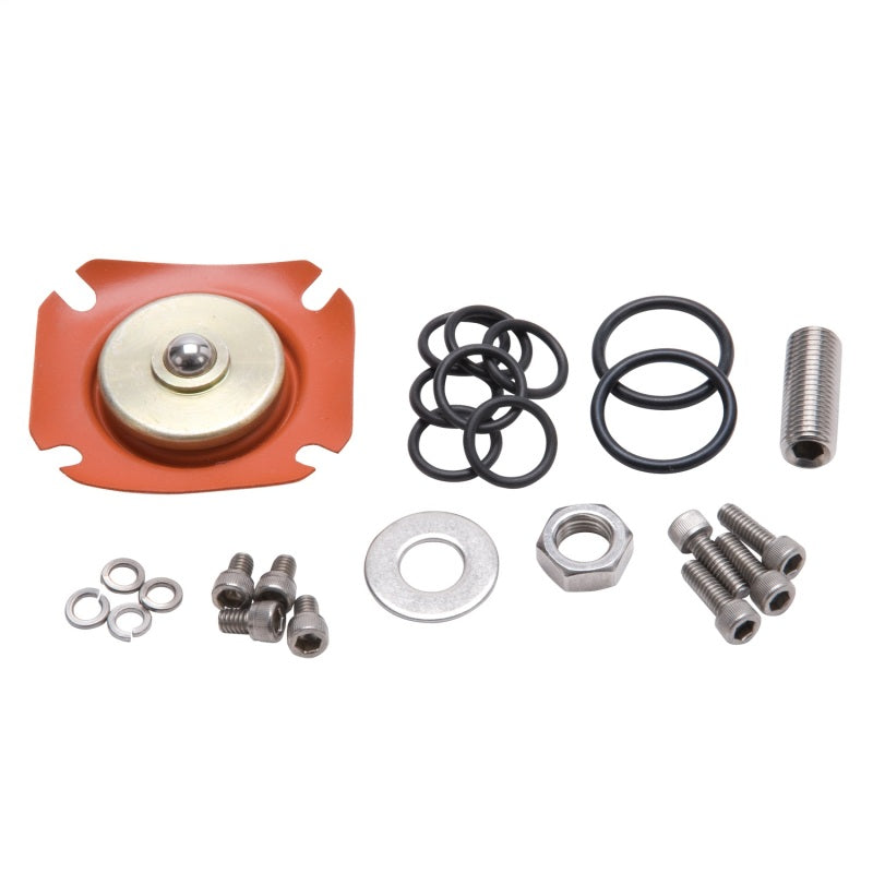 Edelbrock Rebuild Kit Regulator Carbureted-thumbmail-3
