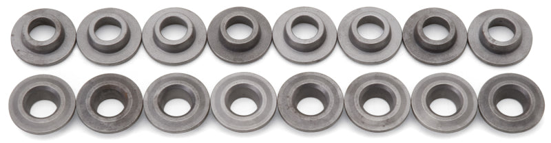Edelbrock Valve Spring Retainers Steel Set of 16-thumbmail-3